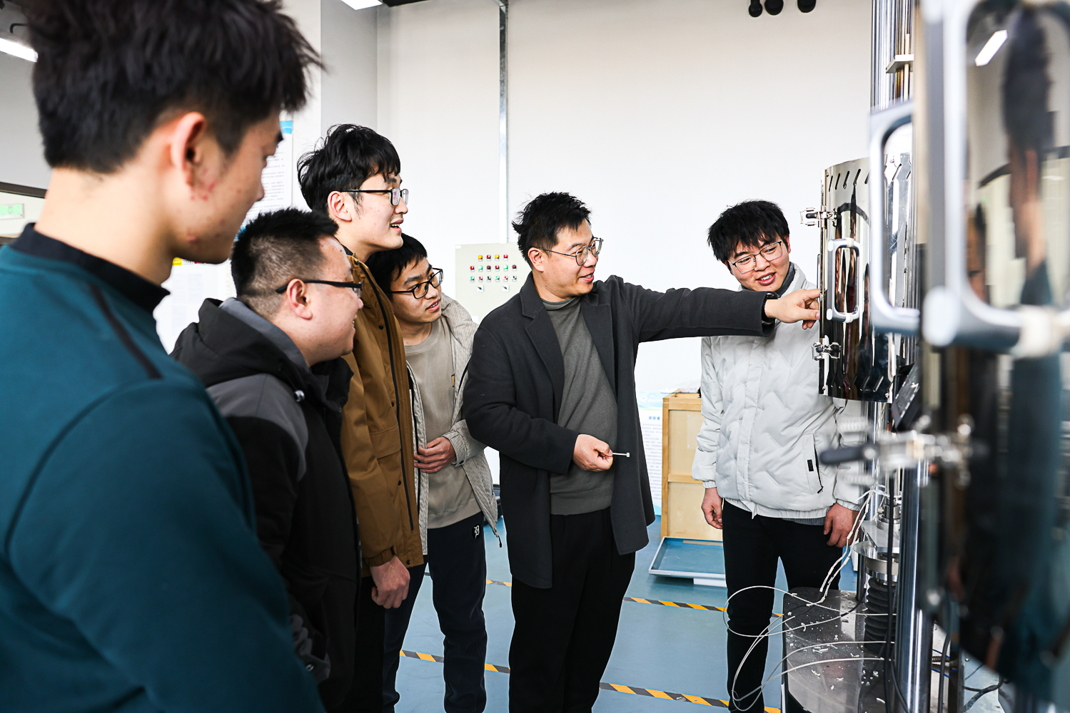 中国·新葡的京集团35222vip(股份)有限公司官网